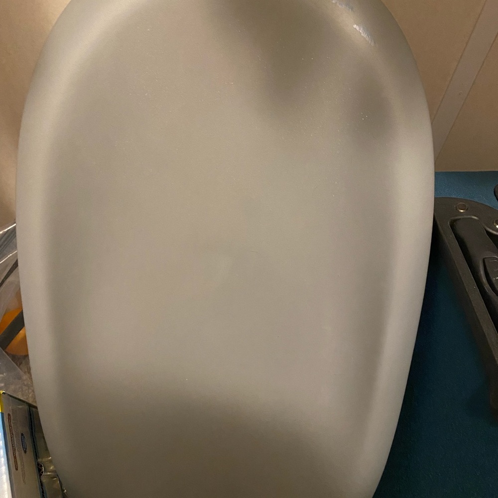 Hatch changing table and scale